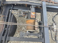 MITSUBISHI FUSO Canter Carrier Car TKG-FEB90 2013 274,000km_12