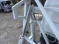 MITSUBISHI FUSO Canter Carrier Car TKG-FEB90 2013 274,000km_15