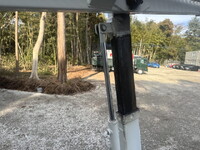 MITSUBISHI FUSO Canter Carrier Car TKG-FEB90 2013 274,000km_17