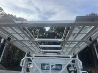 MITSUBISHI FUSO Canter Carrier Car TKG-FEB90 2013 274,000km_18