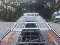 MITSUBISHI FUSO Canter Carrier Car TKG-FEB90 2013 274,000km_19