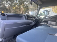 MITSUBISHI FUSO Canter Carrier Car TKG-FEB90 2013 274,000km_27