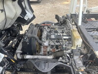 MITSUBISHI FUSO Canter Carrier Car TKG-FEB90 2013 274,000km_29