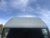 MITSUBISHI FUSO Canter Carrier Car TKG-FEB90 2013 274,000km_30