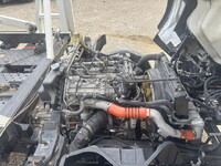 MITSUBISHI FUSO Canter Carrier Car TKG-FEB90 2013 274,000km_31