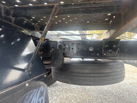 MITSUBISHI FUSO Canter Carrier Car TKG-FEB90 2013 274,000km_35