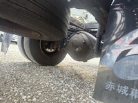 MITSUBISHI FUSO Canter Carrier Car TKG-FEB90 2013 274,000km_36