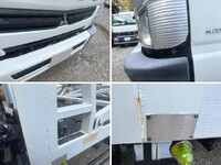 MITSUBISHI FUSO Canter Carrier Car TKG-FEB90 2013 274,000km_40