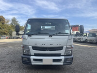 MITSUBISHI FUSO Canter Carrier Car TKG-FEB90 2013 274,000km_5