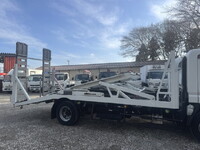 MITSUBISHI FUSO Canter Carrier Car TKG-FEB90 2013 274,000km_6