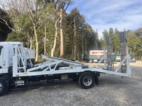 MITSUBISHI FUSO Canter Carrier Car TKG-FEB90 2013 274,000km_8