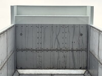 MITSUBISHI FUSO Super Great Deep Dump 2PG-FV80VY 2025 596km_11