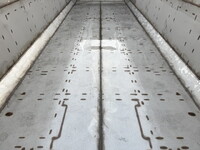 MITSUBISHI FUSO Super Great Deep Dump 2PG-FV80VY 2025 596km_12