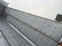 MITSUBISHI FUSO Super Great Deep Dump 2PG-FV80VY 2025 596km_13