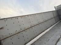 MITSUBISHI FUSO Super Great Deep Dump 2PG-FV80VY 2025 596km_14