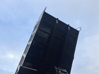 MITSUBISHI FUSO Super Great Deep Dump 2PG-FV80VY 2025 596km_15