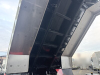 MITSUBISHI FUSO Super Great Deep Dump 2PG-FV80VY 2025 596km_16