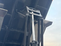 MITSUBISHI FUSO Super Great Deep Dump 2PG-FV80VY 2025 596km_17