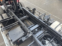 MITSUBISHI FUSO Super Great Deep Dump 2PG-FV80VY 2025 596km_18