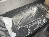 MITSUBISHI FUSO Super Great Deep Dump 2PG-FV80VY 2025 596km_20