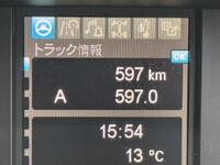 MITSUBISHI FUSO Super Great Deep Dump 2PG-FV80VY 2025 596km_23