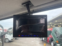 MITSUBISHI FUSO Super Great Deep Dump 2PG-FV80VY 2025 596km_25