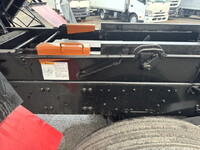 MITSUBISHI FUSO Super Great Deep Dump 2PG-FV80VY 2025 596km_29