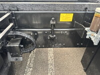 MITSUBISHI FUSO Super Great Deep Dump 2PG-FV80VY 2025 596km_31