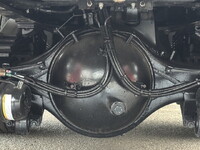 MITSUBISHI FUSO Super Great Deep Dump 2PG-FV80VY 2025 596km_33