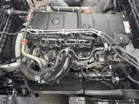 MITSUBISHI FUSO Super Great Deep Dump 2PG-FV80VY 2025 596km_34