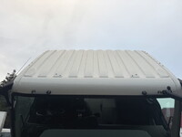 MITSUBISHI FUSO Super Great Deep Dump 2PG-FV80VY 2025 596km_36