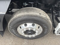 MITSUBISHI FUSO Super Great Deep Dump 2PG-FV80VY 2025 596km_37