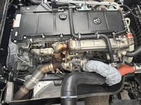 MITSUBISHI FUSO Super Great Deep Dump 2PG-FV80VY 2025 596km_38