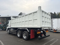 MITSUBISHI FUSO Super Great Deep Dump 2PG-FV80VY 2025 596km_4