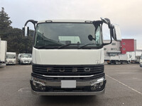 MITSUBISHI FUSO Super Great Deep Dump 2PG-FV80VY 2025 596km_5