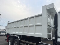 MITSUBISHI FUSO Super Great Deep Dump 2PG-FV80VY 2025 596km_9