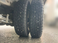 TOYOTA Dyna Panel Van PB-XZU306 2004 165,657km_17