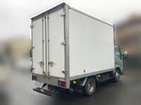 TOYOTA Dyna Panel Van PB-XZU306 2004 165,657km_2