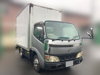 TOYOTA Dyna Panel Van PB-XZU306 2004 165,657km_3