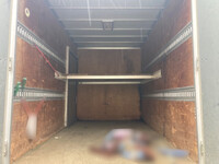 TOYOTA Dyna Panel Van PB-XZU306 2004 165,657km_8