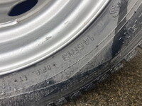 TOYOTA Toyoace Covered Truck ABF-TRY230 2013 78,857km_11