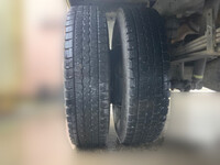 TOYOTA Toyoace Covered Truck ABF-TRY230 2013 78,857km_12