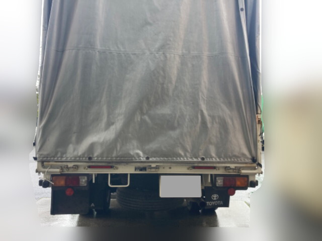 Toyoace Covered Truck_2