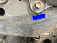 TOYOTA Toyoace Covered Truck ABF-TRY230 2013 78,857km_28