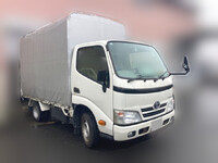 TOYOTA Toyoace Covered Truck ABF-TRY230 2013 78,857km_3