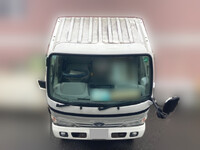 TOYOTA Toyoace Covered Truck ABF-TRY230 2013 78,857km_5