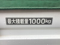 MAZDA Bongo Covered Truck ABF-SKP2T 2011 127,230km_13