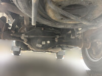 MAZDA Bongo Covered Truck ABF-SKP2T 2011 127,230km_19