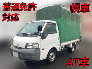 MAZDA Bongo Covered Truck ABF-SKP2T 2011 127,230km_1