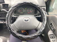 MAZDA Bongo Covered Truck ABF-SKP2T 2011 127,230km_31